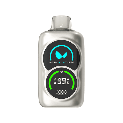 WAKA DUO 27000 Disposable