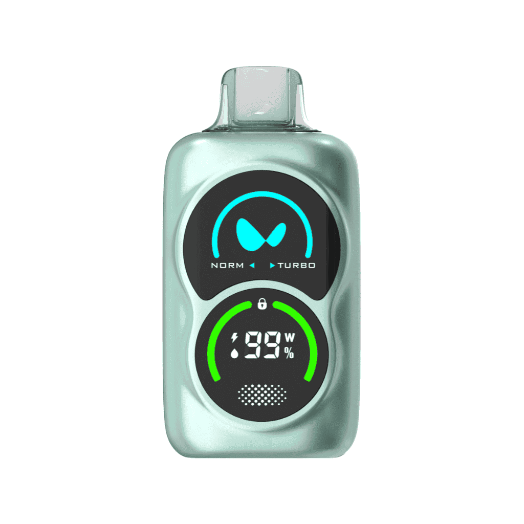WAKA DUO 27000 Disposable