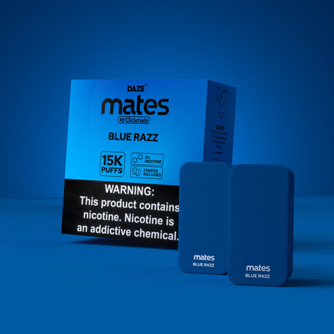 7 Daze Mate Refill Pods