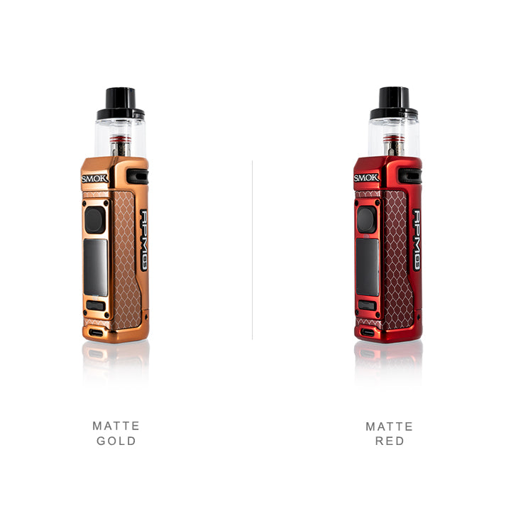 SMOK RPM 85 Pod Mod Kit 3000mAh