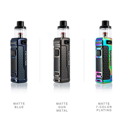 SMOK RPM 85 Pod Mod Kit 3000mAh