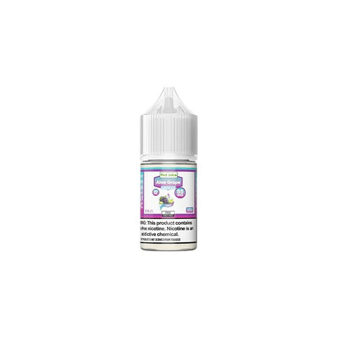 Aloe Grape Freeze - Pod Juice - 30ml Salt Nic