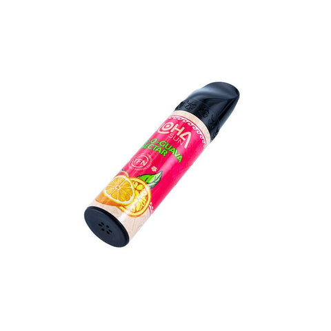 Aloha Sun TFN Disposable