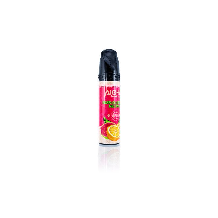Aloha Sun TFN Disposable