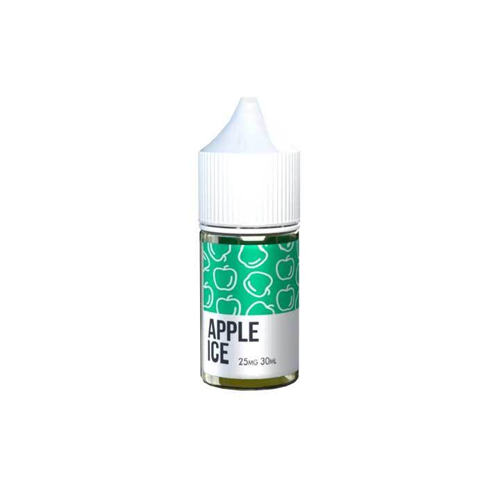 Apple ICE - Saucy - 30ml Salt Nic