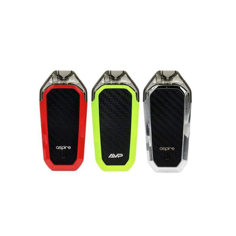 Aspire AVP PRO AIO Pod System