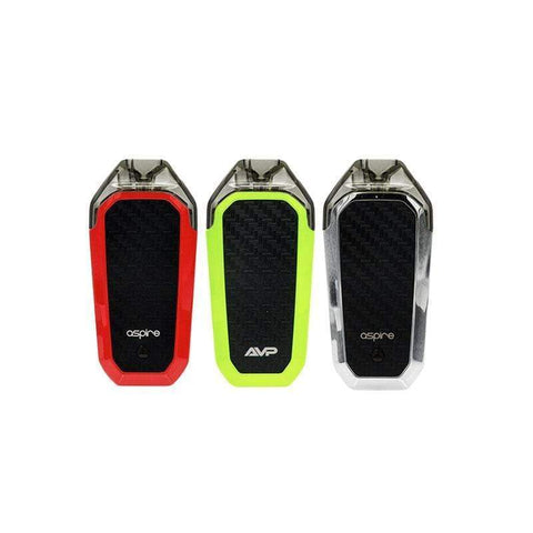 Aspire AVP AIO Pod Kit