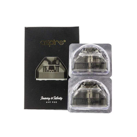 Aspire AVP Replacement Pod