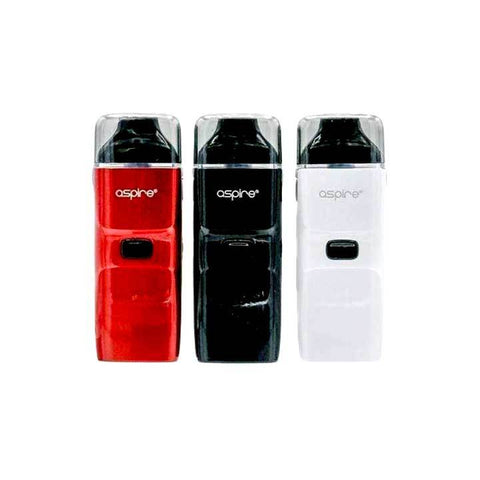 Aspire Breeze NXT Pod System Kit 1000mAh