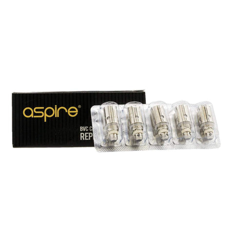 Aspire BVC Coils (5-pack)