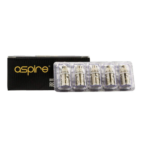 Aspire BVC Coils (5-pack)