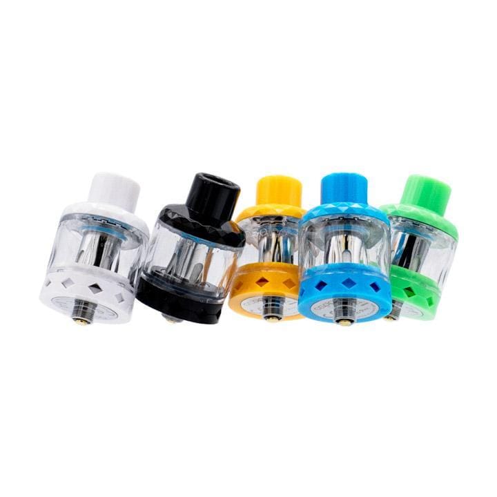 Aspire Cleito Shot Disposable Mesh Tank