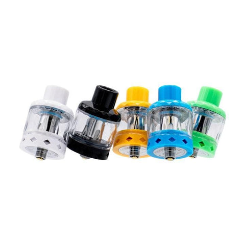 Aspire Cleito Shot Disposable Mesh Tank