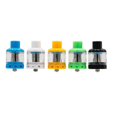 Aspire Cleito Shot Disposable Mesh Tank