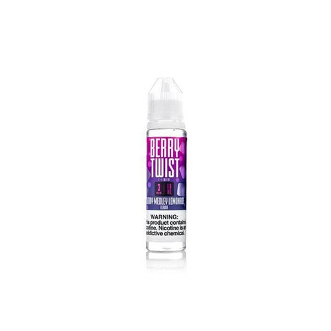 Berry Medley Lemonade - Berry Twist - 60ml Vape Juice