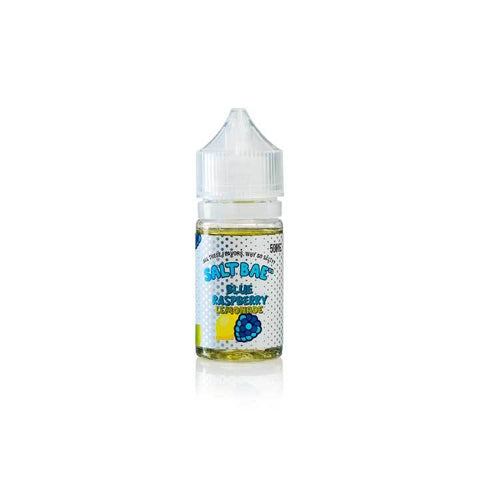 Blue Raspberry Lemonade - Salt Bae - 30mL Nic Salt