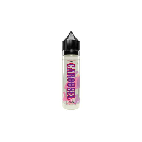 Carousel - Innevape - 75ml Vape Juice