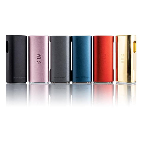 Ccell Silo Battery