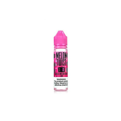 Chilled Melon Remix - Melon Twist - 60mL Vape Juice