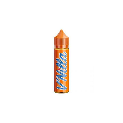 Churros & Milk - V'Nilla - 60mL Vape Juice