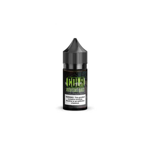 Cola Man Lime - Shijin Vapors - 30ml Salt Nic