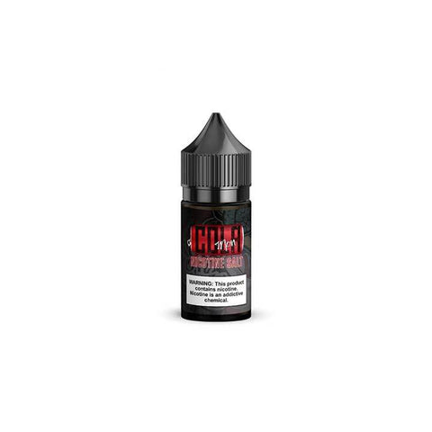 Cola Man Orignal - Shijin Vapors - 30ml Salt Nic