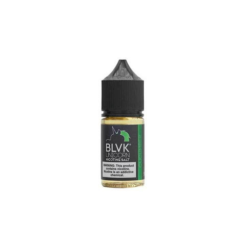 Cucumber - BLVK Unicorn - 30ml Salt Nic