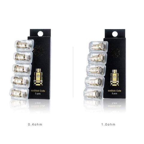 Dotmod DotStick Replacement Coils