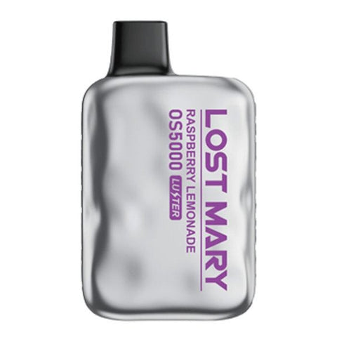 EB Design Lost Mary OS5000 Luster Disposable