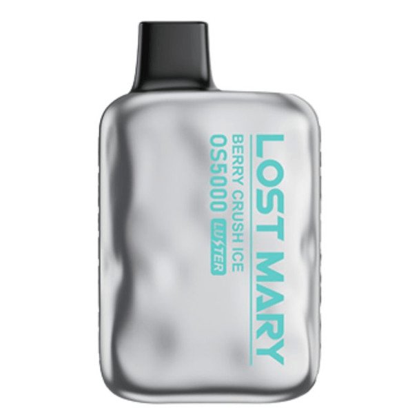 EB Design Lost Mary OS5000 Luster Disposable
