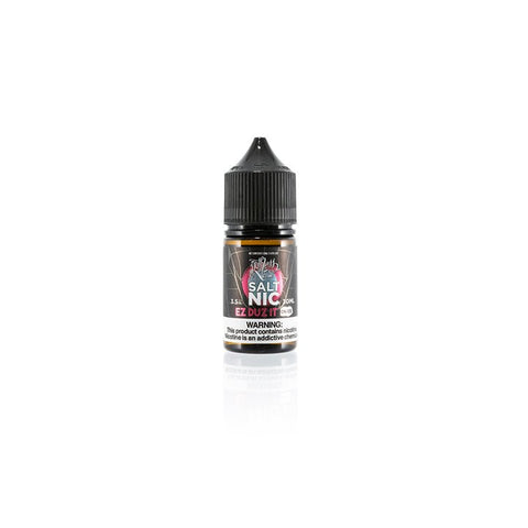 EZ Duz It On ICE - Ruthless - 30ml Salt Nic