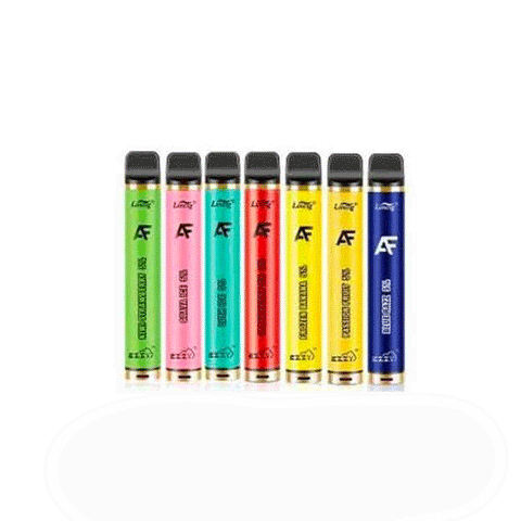 EZZY AF Disposable