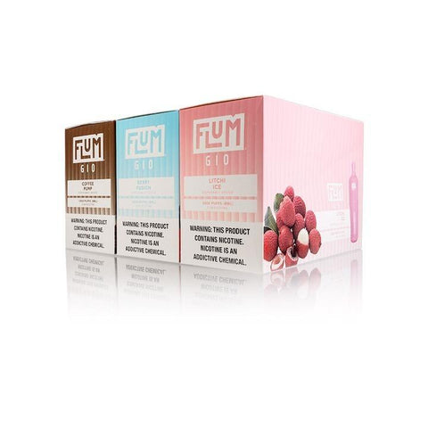 Flum GIO Disposable