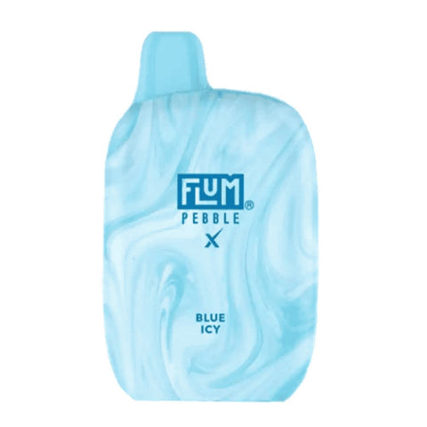 Flum Pebble X 6000 Disposable