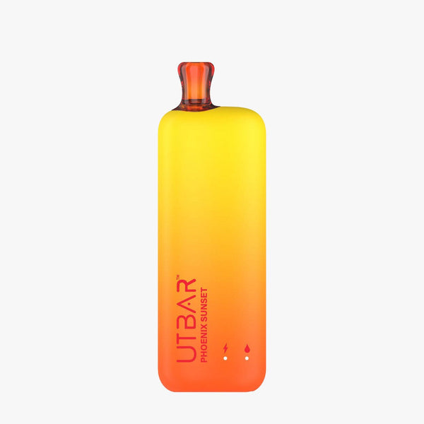 Flum UT Bar Disposable