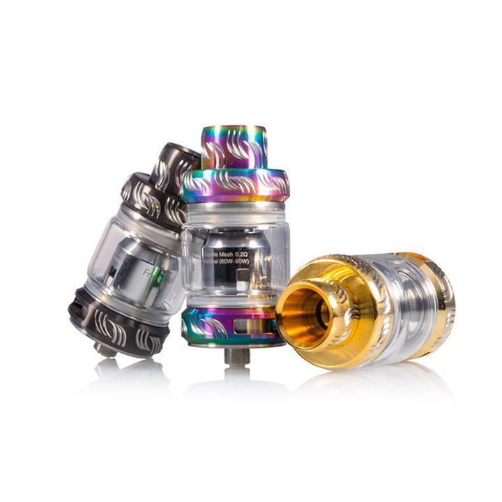 Freemax Fireluke Mesh Pro Tank
