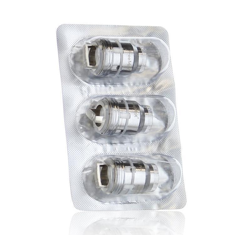 FreeMax Fireluke Mesh Pro Tank Coils (3/Pack)