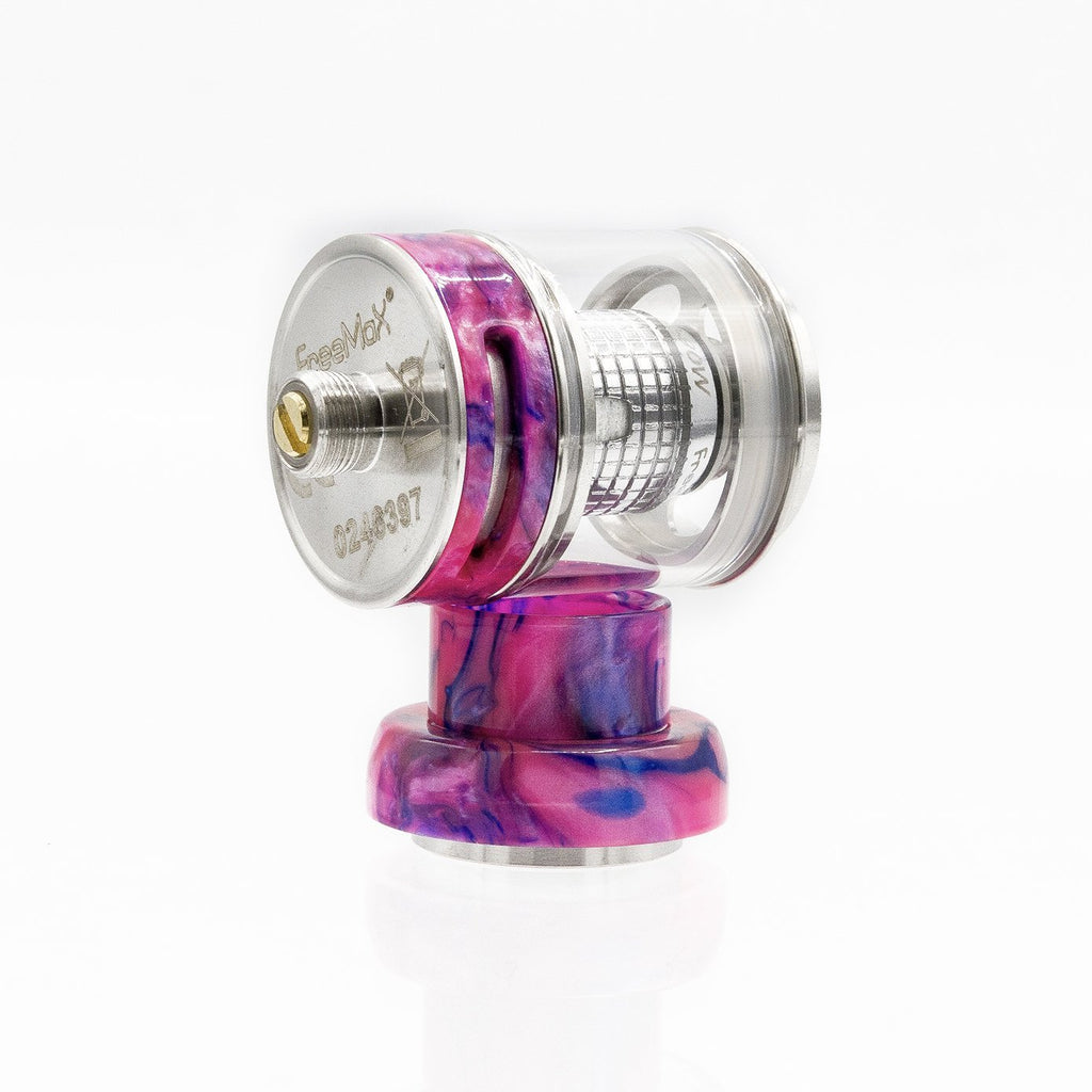 Freemax Fireluke Mesh Sub-Ohm Tank