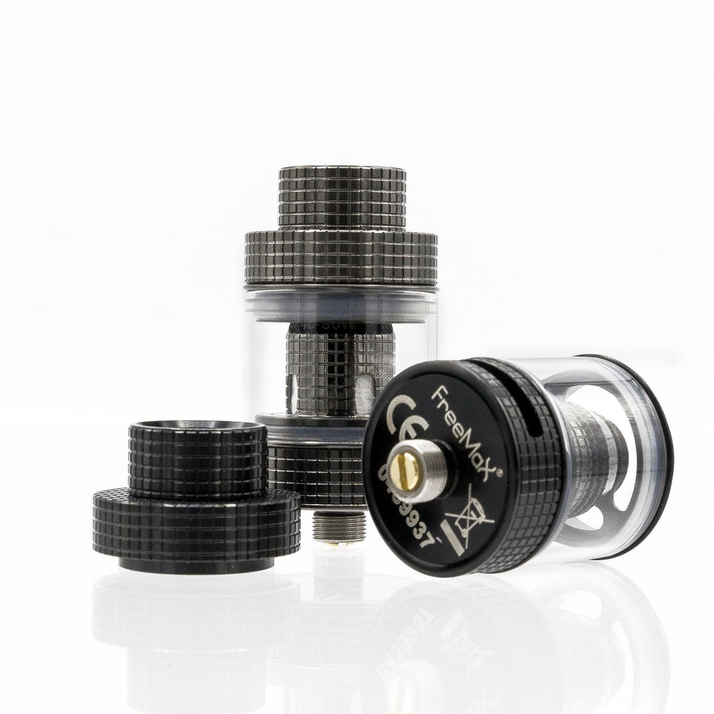 Freemax Fireluke Mesh Sub-Ohm Tank