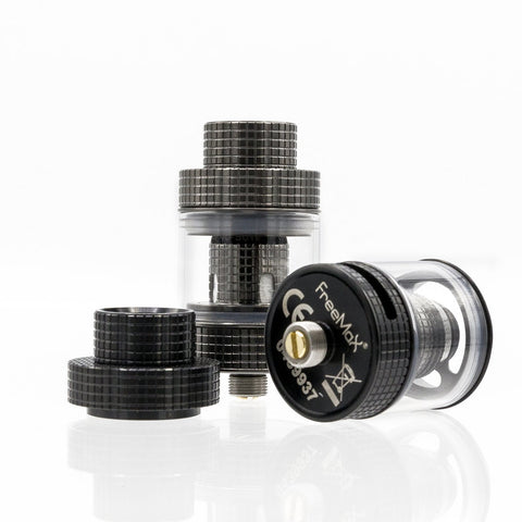 Freemax Fireluke Mesh Sub-Ohm Tank