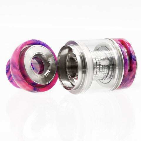 Freemax Fireluke Mesh Sub-Ohm Tank