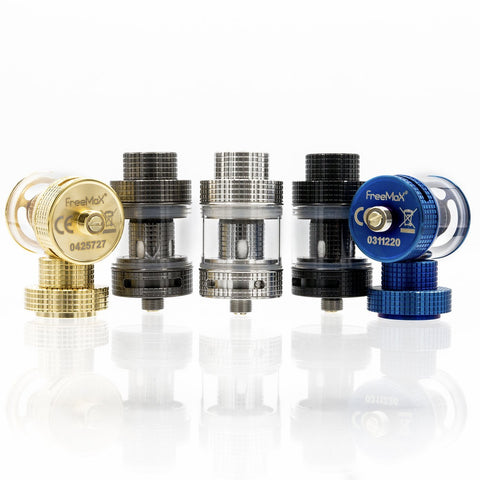 Freemax Fireluke Mesh Sub-Ohm Tank