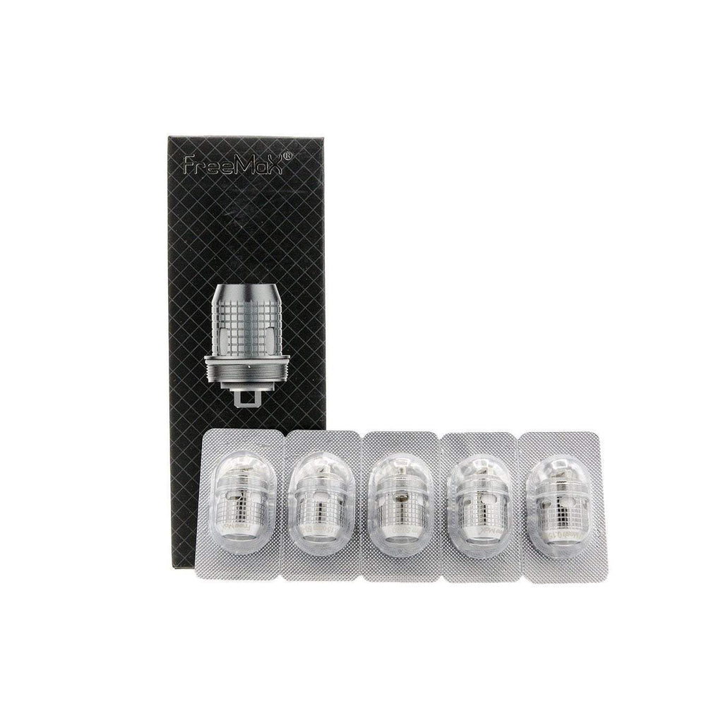 Freemax Fireluke Mesh Tank Coils