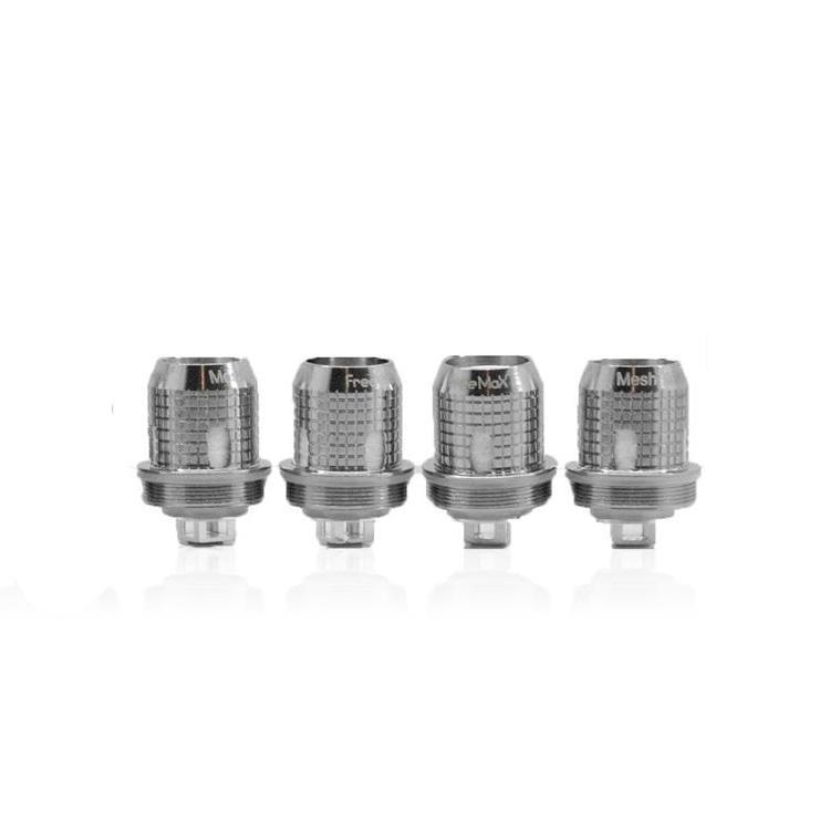 Freemax Fireluke Mesh Tank Coils