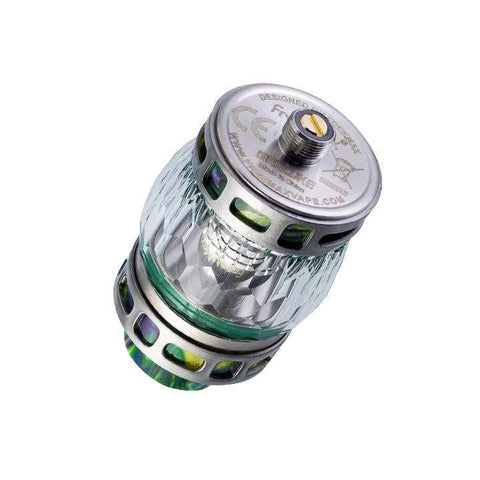 FreeMax Maxluke Sub-Ohm Tank