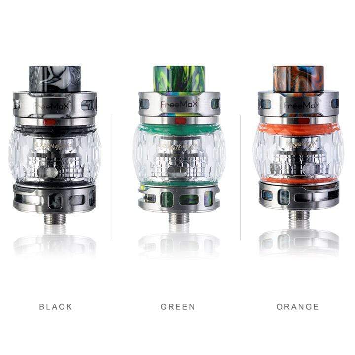 FreeMax Maxluke Sub-Ohm Tank
