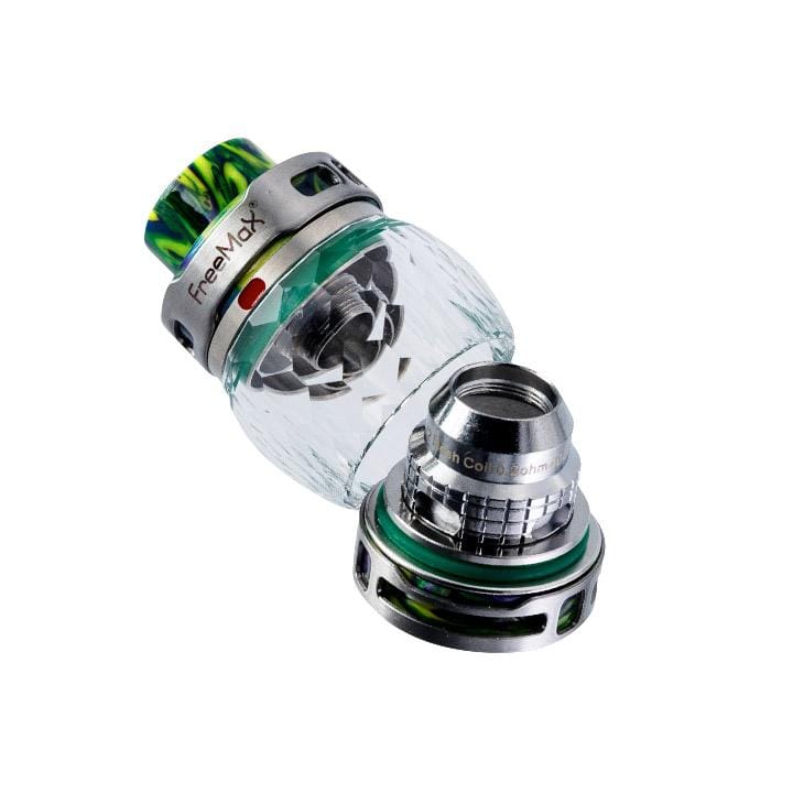 FreeMax Maxluke Sub-Ohm Tank