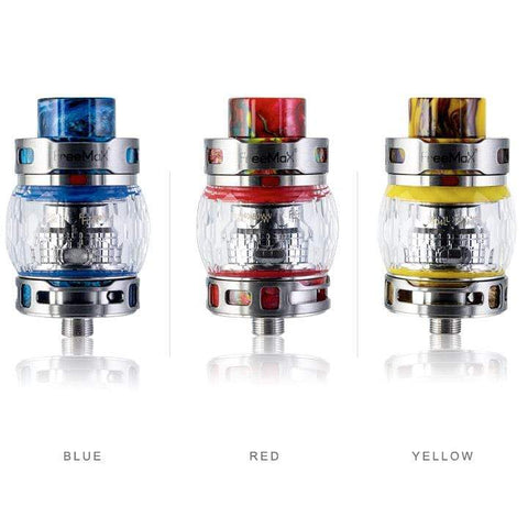 FreeMax Maxluke Sub-Ohm Tank