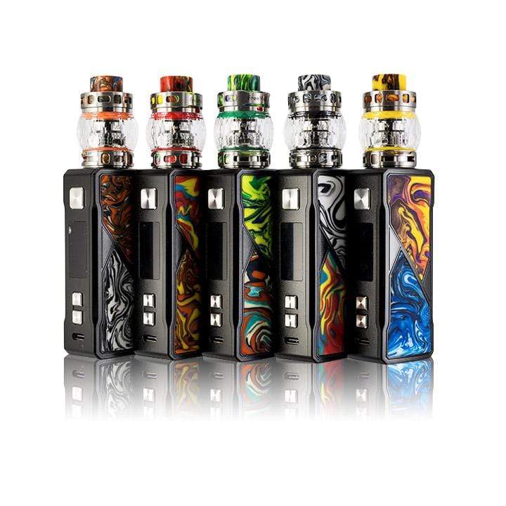 FreeMax Maxus 100W Kit