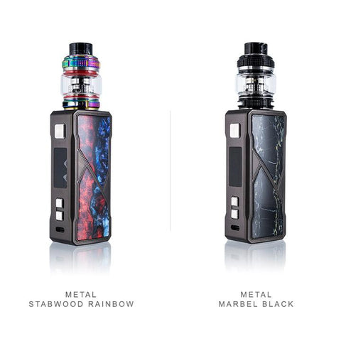 FreeMax Maxus 100W Kit